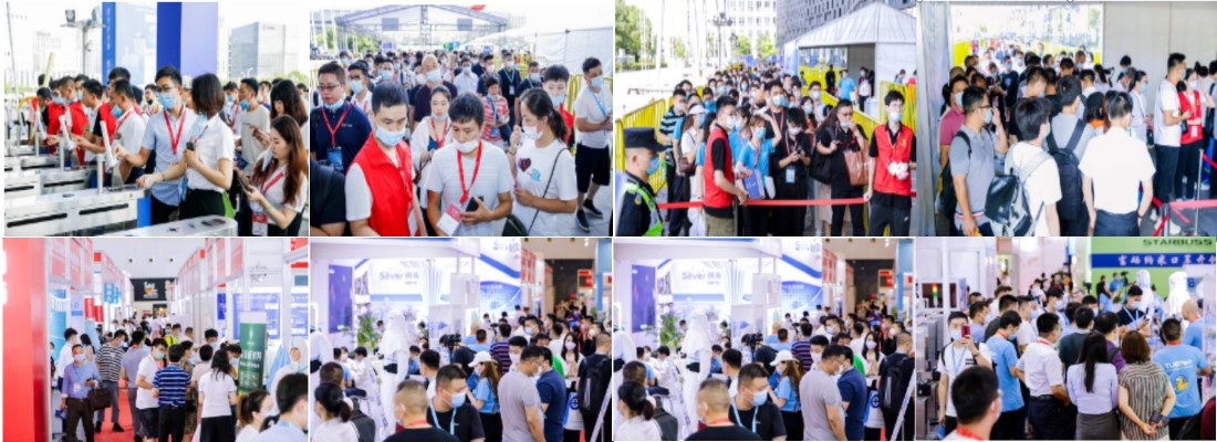 北京国际医疗器械展览会：展会回顾一