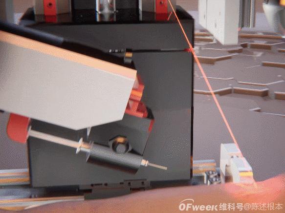 陈根：信任还是质疑，你敢让机器人扎针吗？