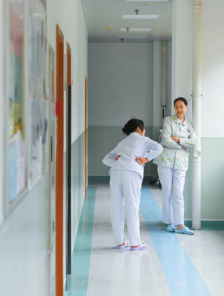 洗刷刷、洗刷刷
复用医疗器械由“污染”到“无菌重生”「相关图片」