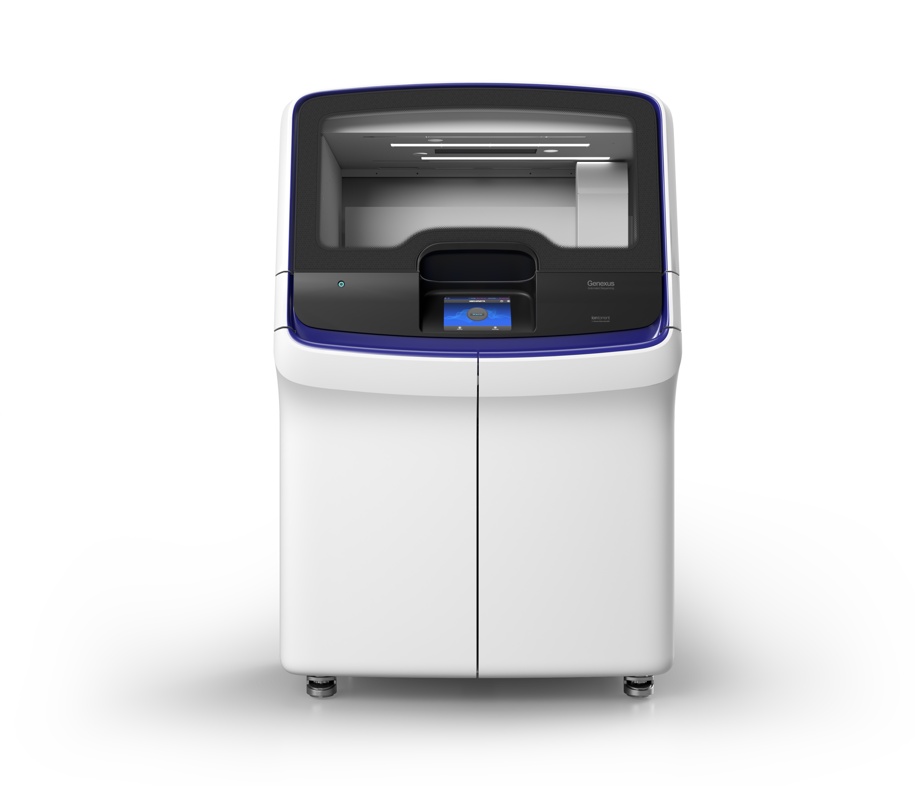 Ion Torrent™ Genexus™系统 