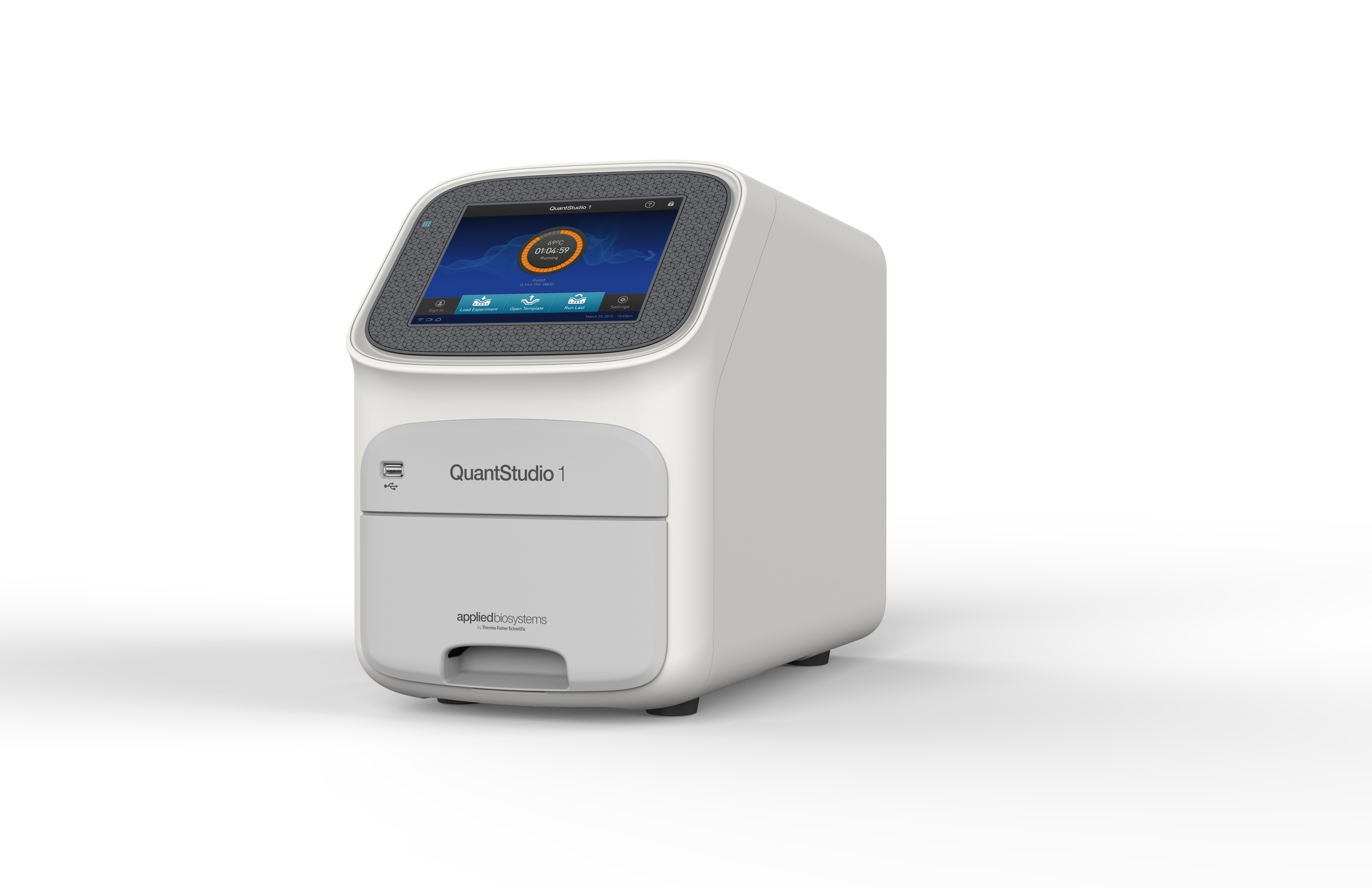 Applied Biosystems QuantStudio 1实时荧光定量 PCR 系统