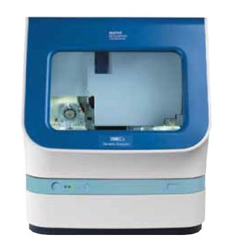 Applied Biosystems 3500Dx系列基因分析仪