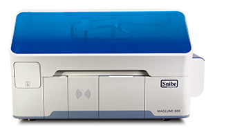 全自动化学发光测定仪 MAGLUMI 800