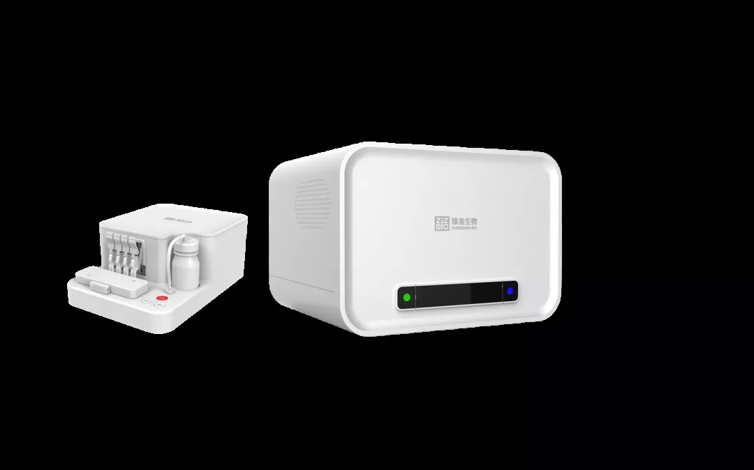 上海国际医疗器械展览会：展品推荐数字PCR-臻准生物