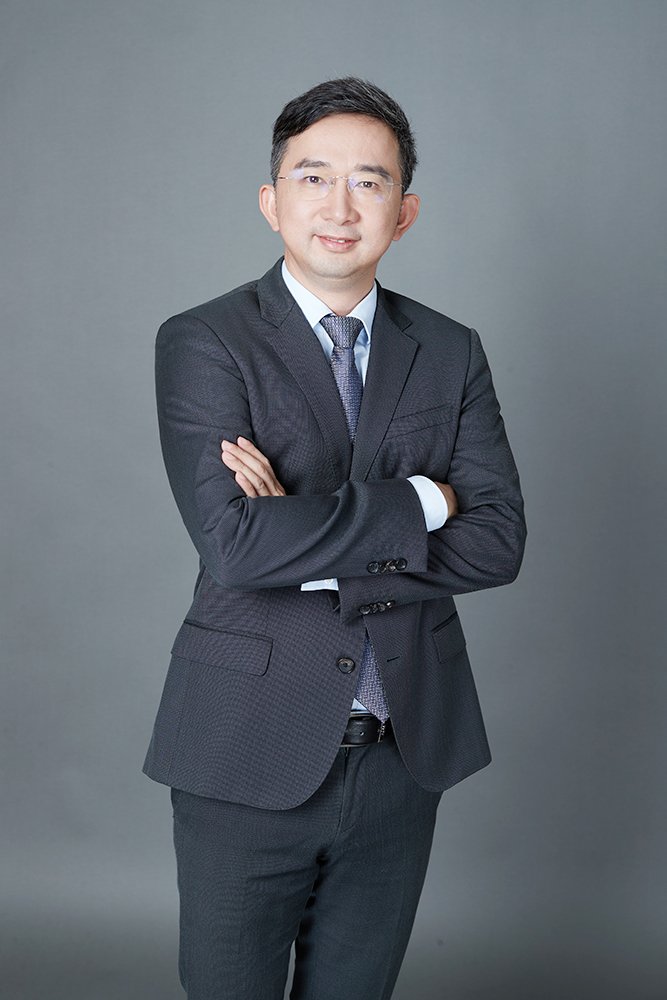 迈普医学袁玉宇：进击医疗器械黄金十年