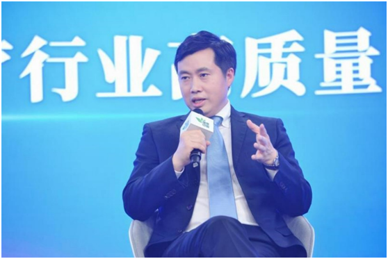 医疗器械展会 |以高水平开放促进医疗器械产业高质量发展