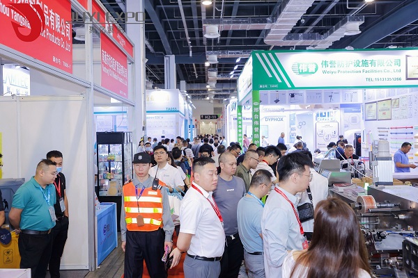 2024上海国际医疗器械展览会：覆盖医疗行业全产业链的展区