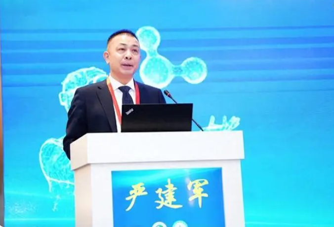第一届（2024）中国医疗器械新质生产力大会成功举办