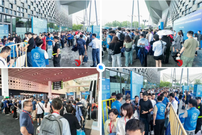 上海国际医疗器械展览会圆满收官