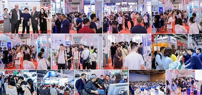 2026上海医博会预订指南-参展参观流程详解