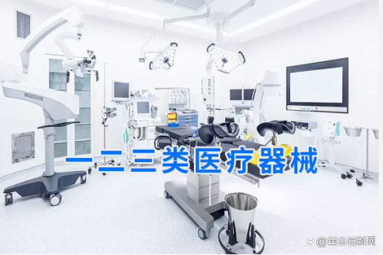 医疗器械行业发展趋势和前景_现状及前景_医疗器械行业好做吗