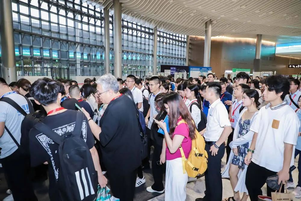 2023深圳国际医疗器械展览会-展会现场