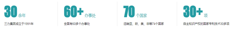 深圳国际医疗器械展览会展商推荐：浏阳市三力医用科技发展有限公司