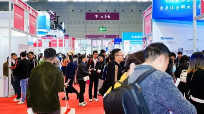百生医疗亮相2024深圳国际医疗器械展：以科技为笔，绘医疗蓝图